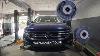 Remplacement Du Bras De Suspension Avant Volkswagen Tiguan 2016 2024 Sp Cifications De Couple