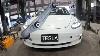 Remplacement Du Bras Inf Rieur Avant Tesla