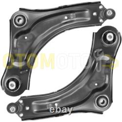 Renault Fluence Megane III Scenic III 3 Triangle Bras De Suspension Essieu Avant