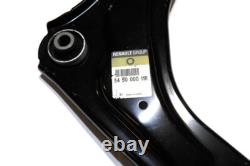 Renault Laguna III 2007-2015 Bras De Suspension Avant Droit ORIGINAL 545000011R