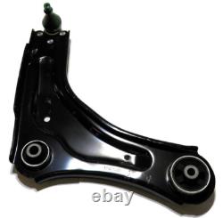 Renault Laguna III 2007-2015 Bras De Suspension Avant Droit ORIGINAL 545000011R