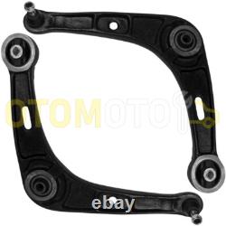 Renault Laguna I 556 B56 K56 Triangle Bras De Suspension Rotule Inférieur Avant