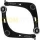 Renault Laguna I 556 B56 K56 Triangle Bras De Suspension Rotule Inférieur Avant