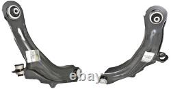 Renault Megane II Bras de Suspension Avant Gauche+Droit ORIGINAL 545017775R 5