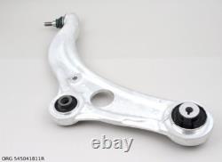 Renault Megane IV RS 2016 Bras de suspension avant droit ORIGINAL 545041811R