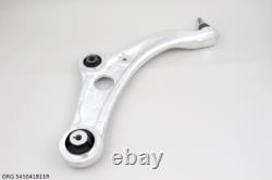 Renault Megane IV RS 2016 Bras de suspension avant droit ORIGINAL 545041811R