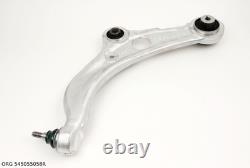 Renault Megane IV RS 2016 Bras de suspension avant gauche ORIGINAL