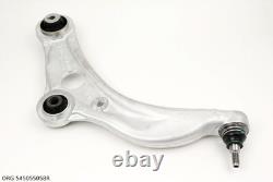 Renault Megane IV RS 2016 Bras de suspension avant gauche ORIGINAL