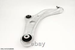 Renault Megane IV RS 2016 Bras de suspension avant gauche ORIGINAL