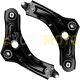 Renault Megane Iv Scenic Iv 4 Triangle Bras De Suspension Essieu Avant Inférieur