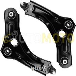 Renault Megane IV Scenic IV 4 Triangle Bras De Suspension Essieu Avant Inférieur