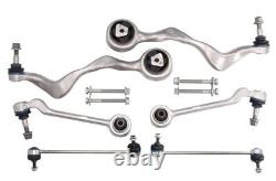 Renforcé Set Bras De Suspension Avant Bmw E81 E82 E87 E88 E90 E91 E92 E93 E84