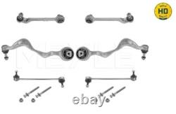 Renforcé Set Bras De Suspension Avant Bmw E81 E82 E87 E88 E90 E91 E92 E93 E84