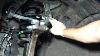 Replacing Upper Control Arms On Audi Q5 Easy Diy