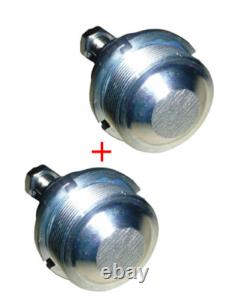 Rotule de Bras Inferieur Gauche ET Droit Prevu pour CLIO 3 MEGANE RS 8200725845