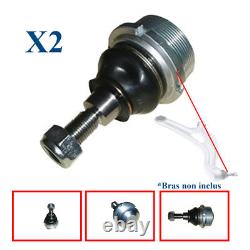 Rotule de Bras Inferieur Gauche ET Droit Prevu pour CLIO 3 MEGANE RS 8200725845