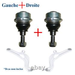 Rotule de Bras Inferieur Gauche ET Droit Prevu pour CLIO 3 MEGANE RS 8200725845