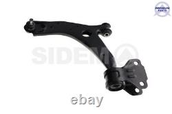 SIDEM Bras De Suspension Avant Gauche Compatible Avec MAZDA 3 51276