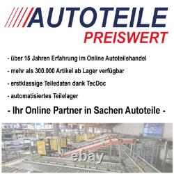 SKF Bras de Suspension avant à Droite pour Isuzu D
