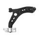 Skf Bras De Liaison, Suspension De Roue Vkds 321124 B Pour Audi Seat Skoda Vw