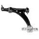Skf Bras De Liaison, Suspension De Roue Vkds 322117 B Pour Alfa Romeo