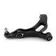 Skf Bras De Liaison, Suspension De Roue Vkds 329000 B Pour Porsche Vw