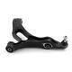 Skf Bras De Liaison, Suspension De Roue Vkds 329001 B Pour Porsche Vw