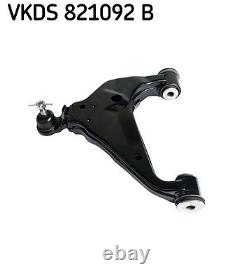 SKF Bras de suspension gauche, bas, essieu avant pour TOYOTA