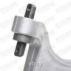 STARK Bras de liaison suspension de roue SKCA-0050157 avant, droit Aluminium