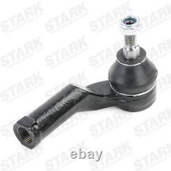 STARK Jeu de bras suspension de roue SKLSW-2600036 avant pour FORD C-MAX (DM2)