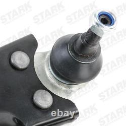 STARK Jeu de bras suspension de roue SKLSW-2600036 avant pour FORD C-MAX (DM2)