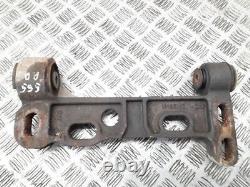 Saab 9-7X 4.2 213kW 2006 Essence Bras De Suspension Avant Droit 15165145