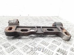 Saab 9-7X 4.2 213kW 2006 Essence Bras De Suspension Avant Droit 15165145