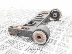 Saab 9-7X 4.2 213kW 2006 Essence Bras De Suspension Avant Droit 15165145