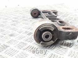 Saab 9-7X 4.2 213kW 2006 Essence Bras De Suspension Avant Droit 15165145