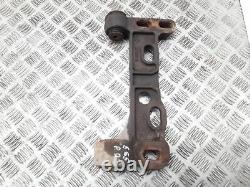 Saab 9-7X 4.2 213kW 2006 Essence Bras De Suspension Avant Droit 15165145