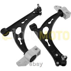 Seat Leon 1p1 Toledo III 5p2 Altea Kit Triangle Bras De Suspension Rotule Avant Seat Leon 1p1 Toledo III 5p2 Altea Kit Triangle Bras De Suspension Rotule Avant