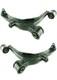 Set 2x Bras De Suspension Avant G+d Renault Master Ii Opel Movano Interstar 22mm
