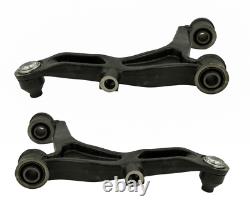 Set 2x Bras De Suspension Avant G+d Renault Master II Opel Movano Interstar 24mm