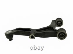 Set 2x Bras De Suspension Avant G+d Renault Master II Opel Movano Interstar 24mm