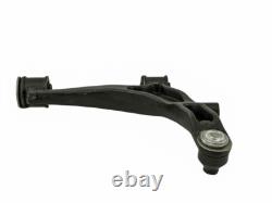Set 2x Bras De Suspension Avant G+d Renault Master II Opel Movano Interstar 24mm