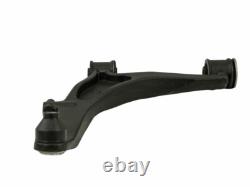 Set 2x Bras De Suspension Avant G+d Renault Master II Opel Movano Interstar 24mm