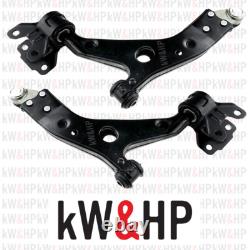 Set 4PZ Bras Suspension + Tiges Avant Dx / SX Ford Kuga II 2