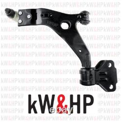 Set 4PZ Bras Suspension + Tiges Avant Dx / SX Ford Kuga II 2 Set 4PZ Bras Suspension + Tiges Avant Dx / SX Ford Kuga II 2