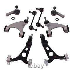 Set Bras Suspension Avant Alfa Romeo 147 156 Gt (8PZ) à Partir De 2001 IN