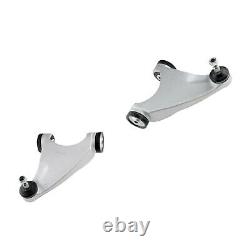 Set Bras Suspension Avant Alfa Romeo 147 156 Gt (8PZ) à Partir De 2001 IN
