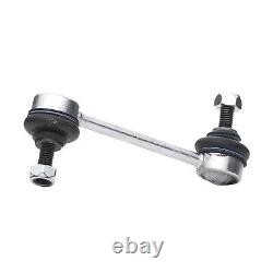 Set Bras Suspension Avant Alfa Romeo 147 156 Gt (8PZ) à Partir De 2001 IN