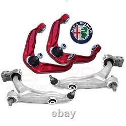 Set Bras Suspension Renforcés Alfa Romeo 159 Sw 1900 Jtdm