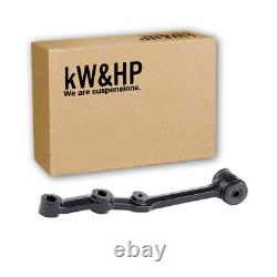 Set Suspension 6 Pièces Axial Avant Bras Têtes pour Fiat Panda 141 4x4