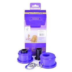 Silentblocs POWERFLEX de bras de suspension avant pour BMW E30/E36 M3 par 2
